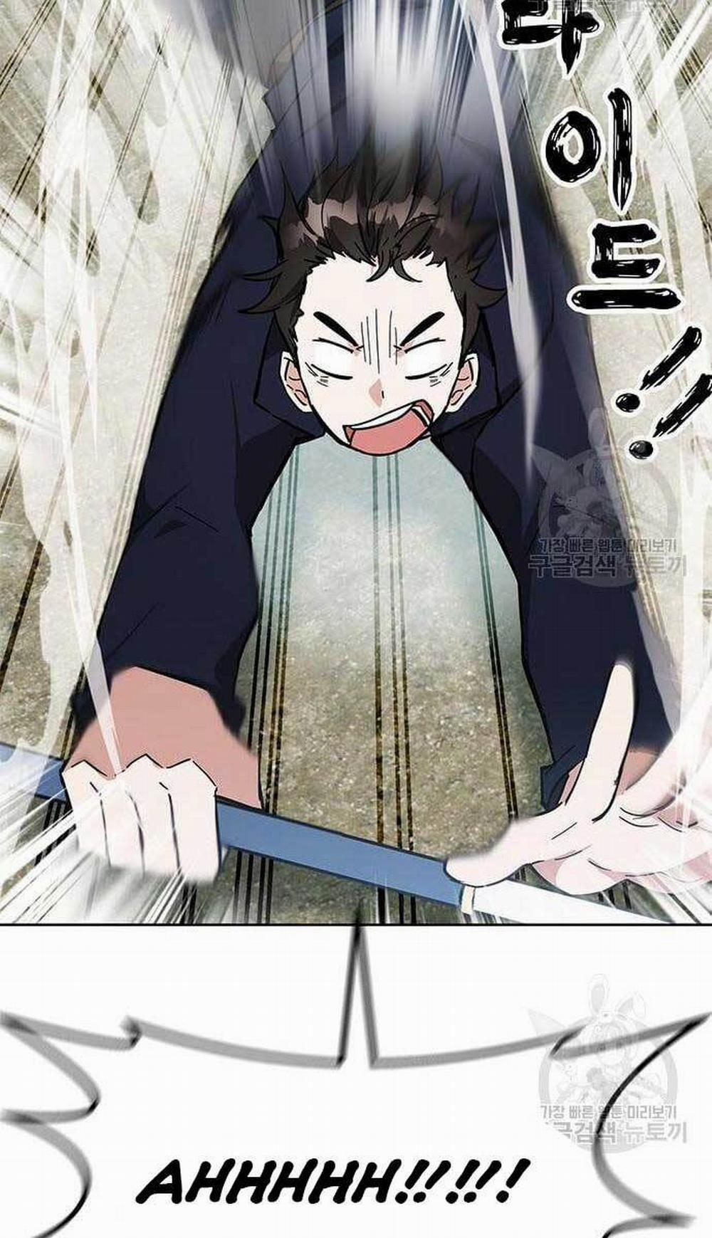 Học Viện Tối Thượng 28 trang 5