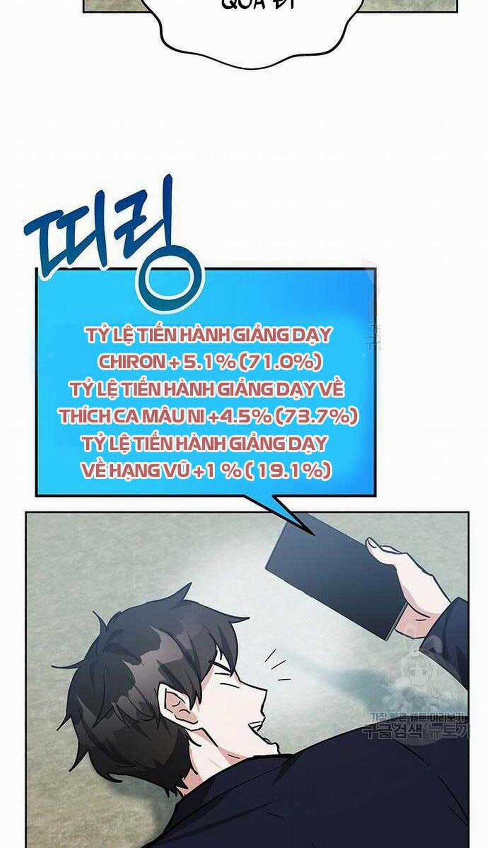 Học Viện Tối Thượng 28 trang 50