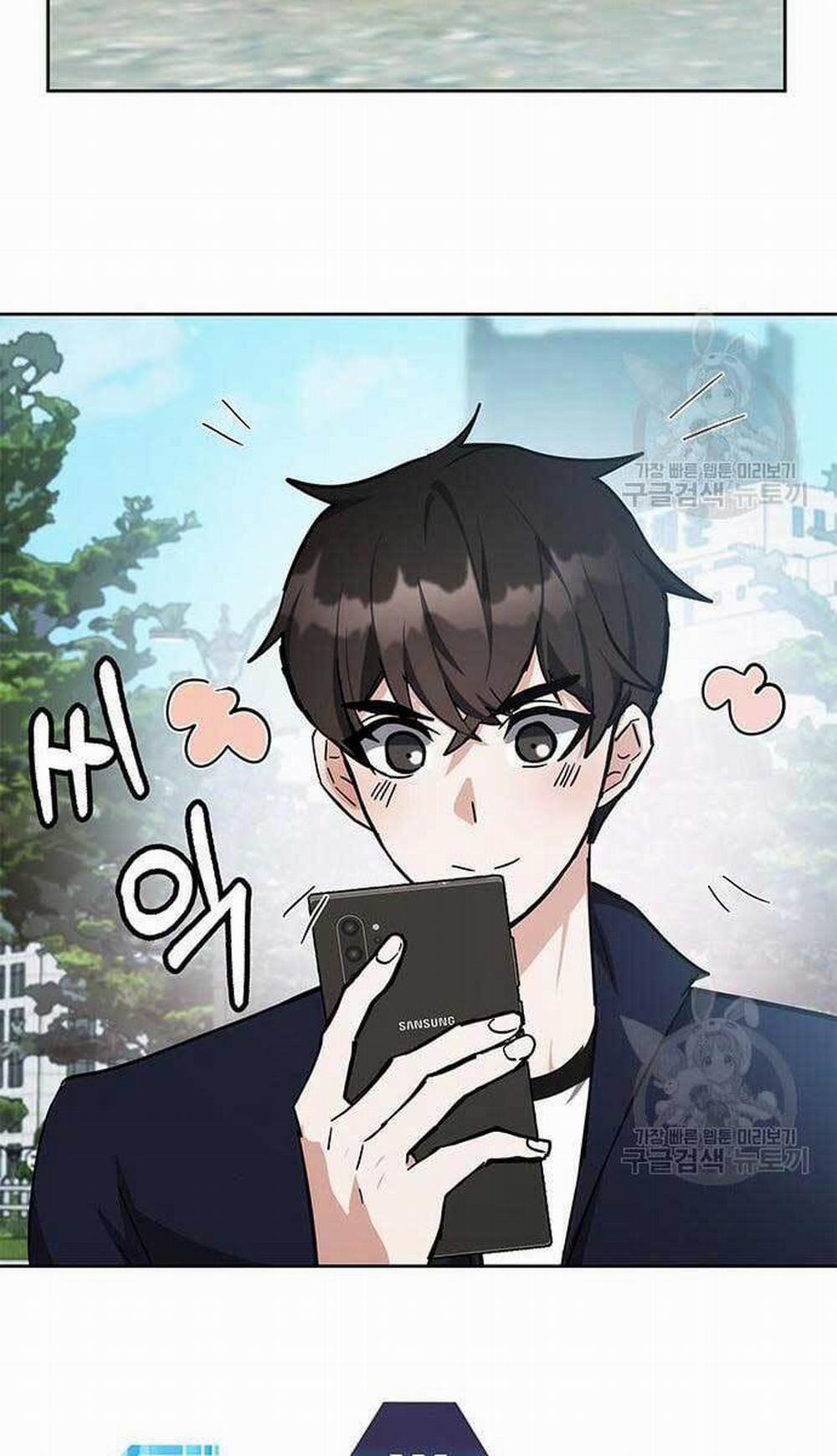 Học Viện Tối Thượng 28 trang 53