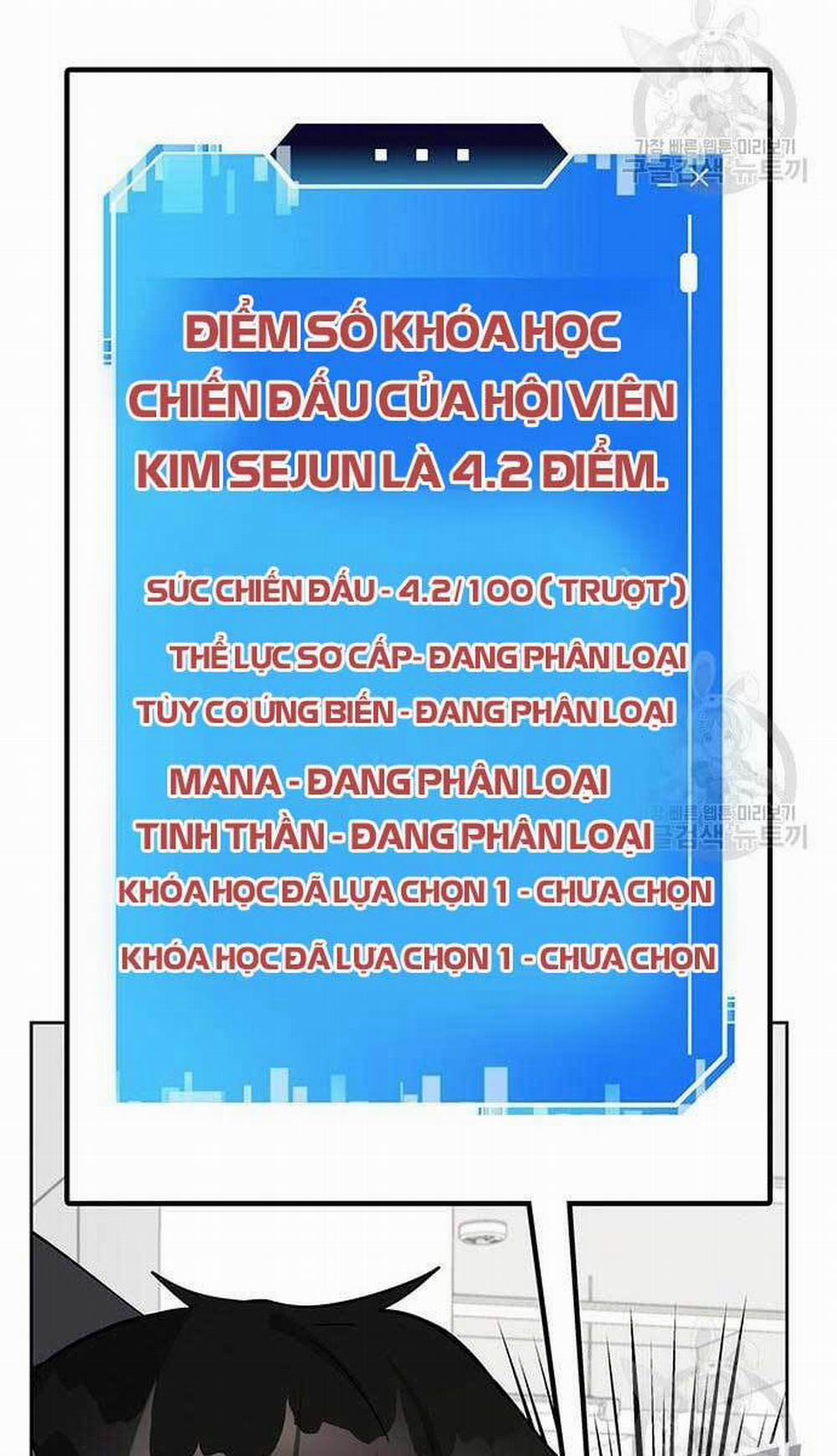 Học Viện Tối Thượng 28 trang 61