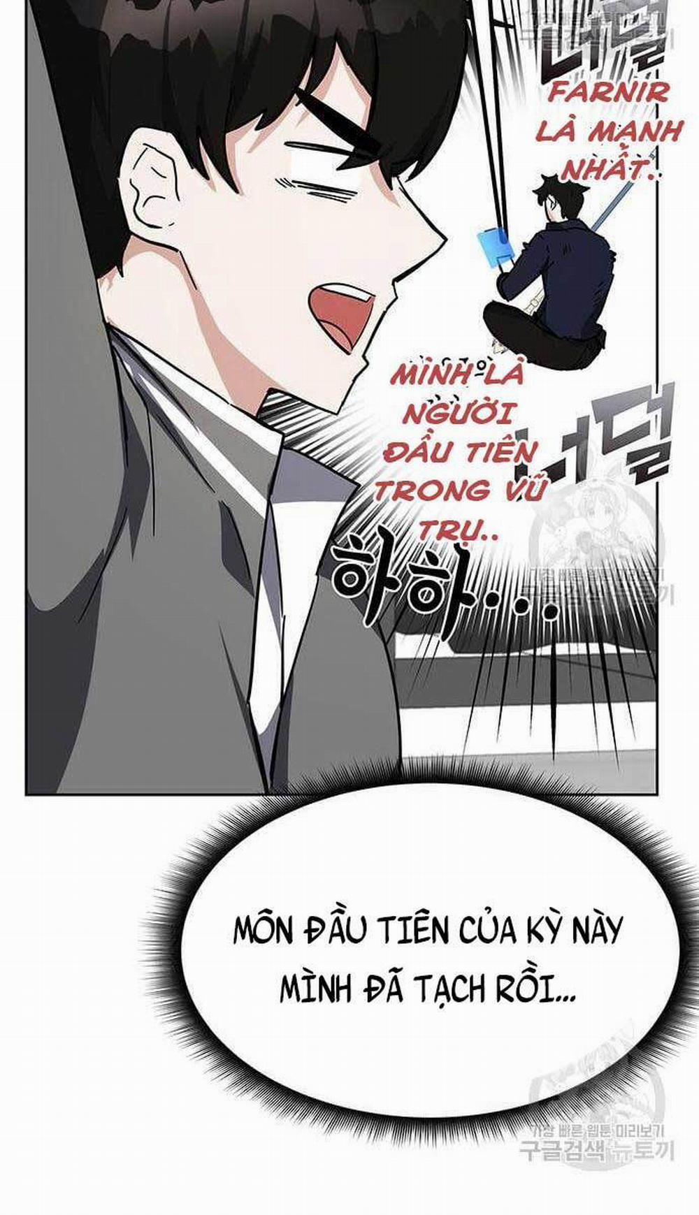 Học Viện Tối Thượng 28 trang 62