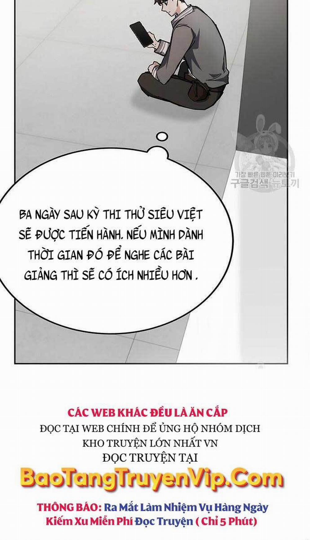 Học Viện Tối Thượng 28 trang 66