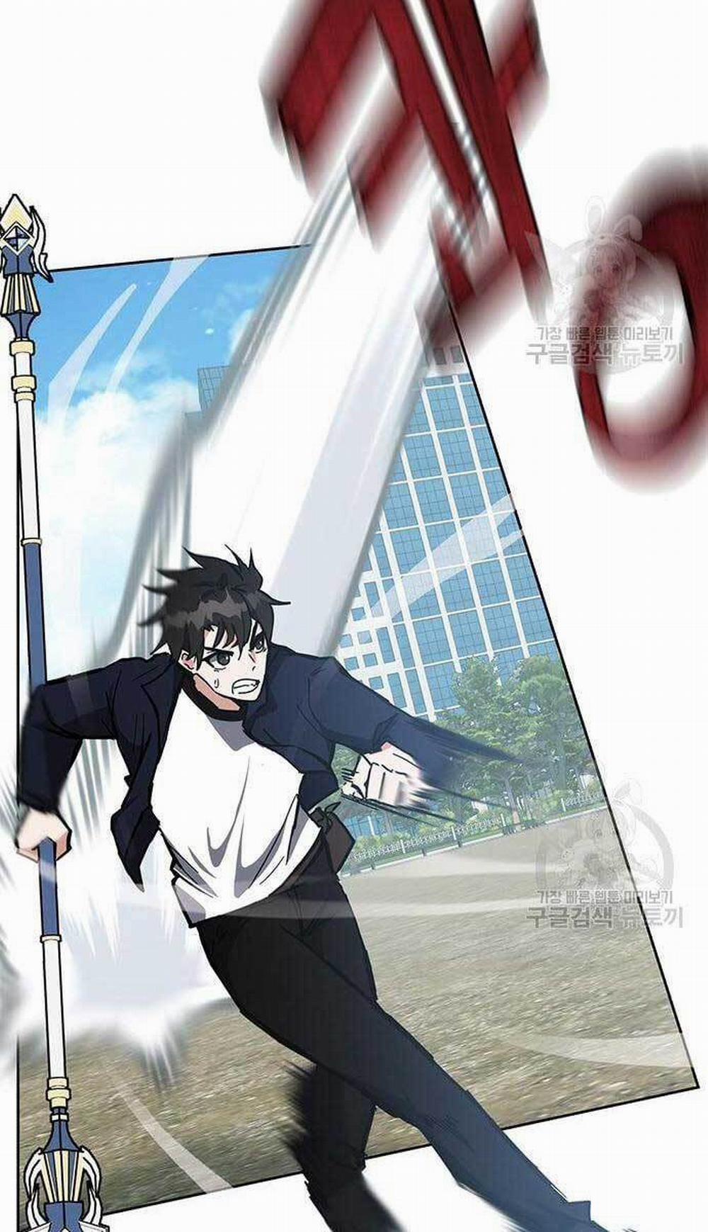 Học Viện Tối Thượng 28 trang 7