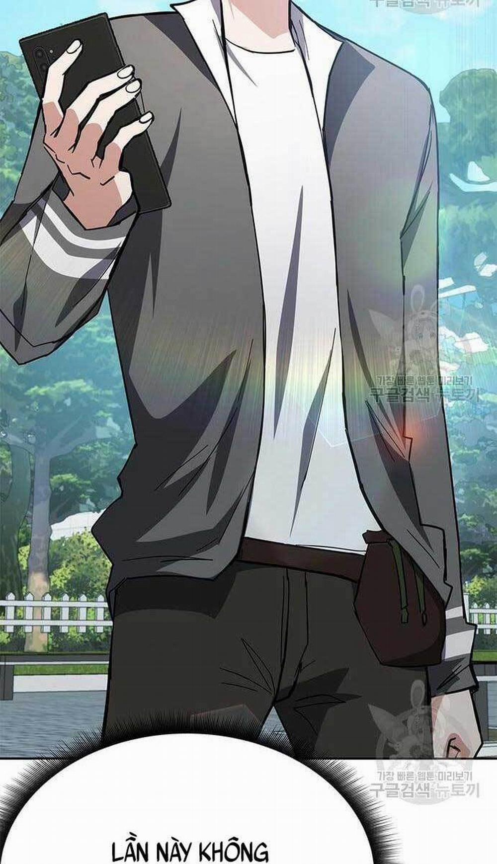 Học Viện Tối Thượng 28 trang 70