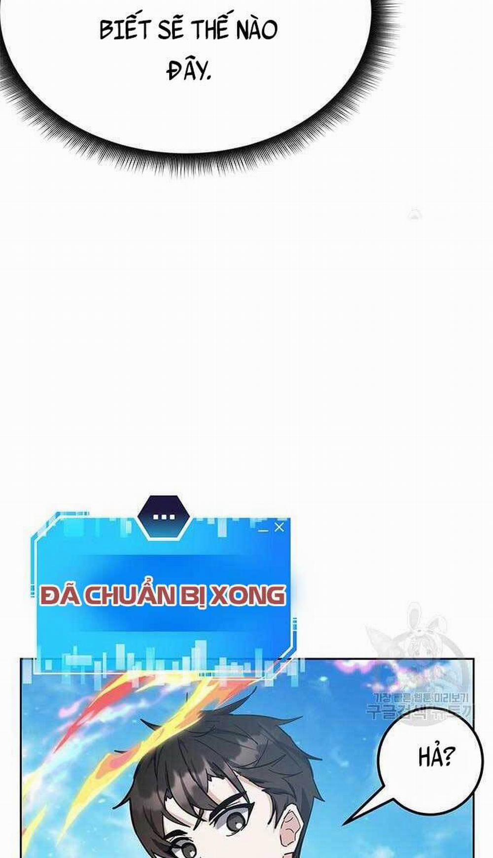 Học Viện Tối Thượng 28 trang 71