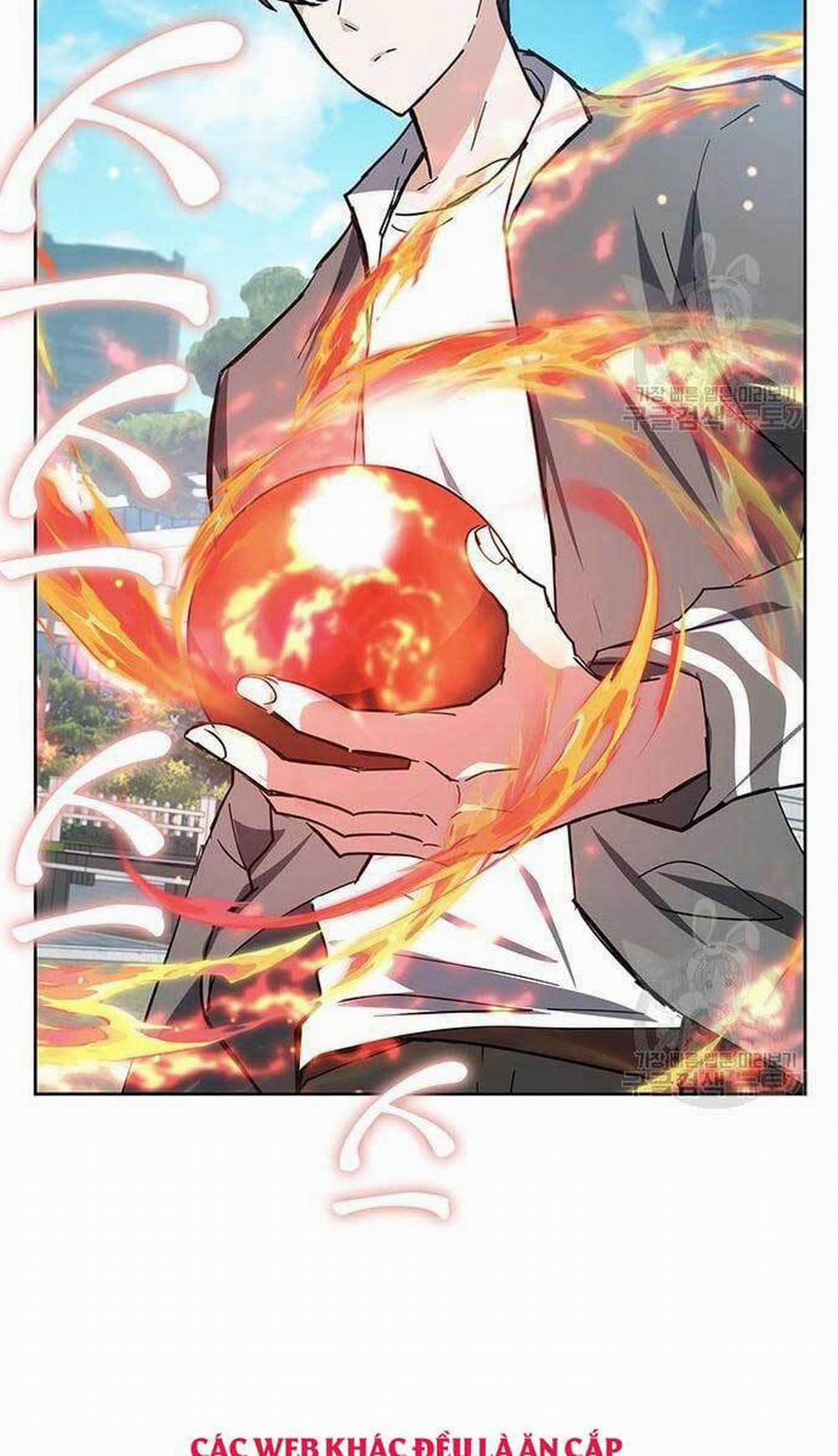 Học Viện Tối Thượng 28 trang 72