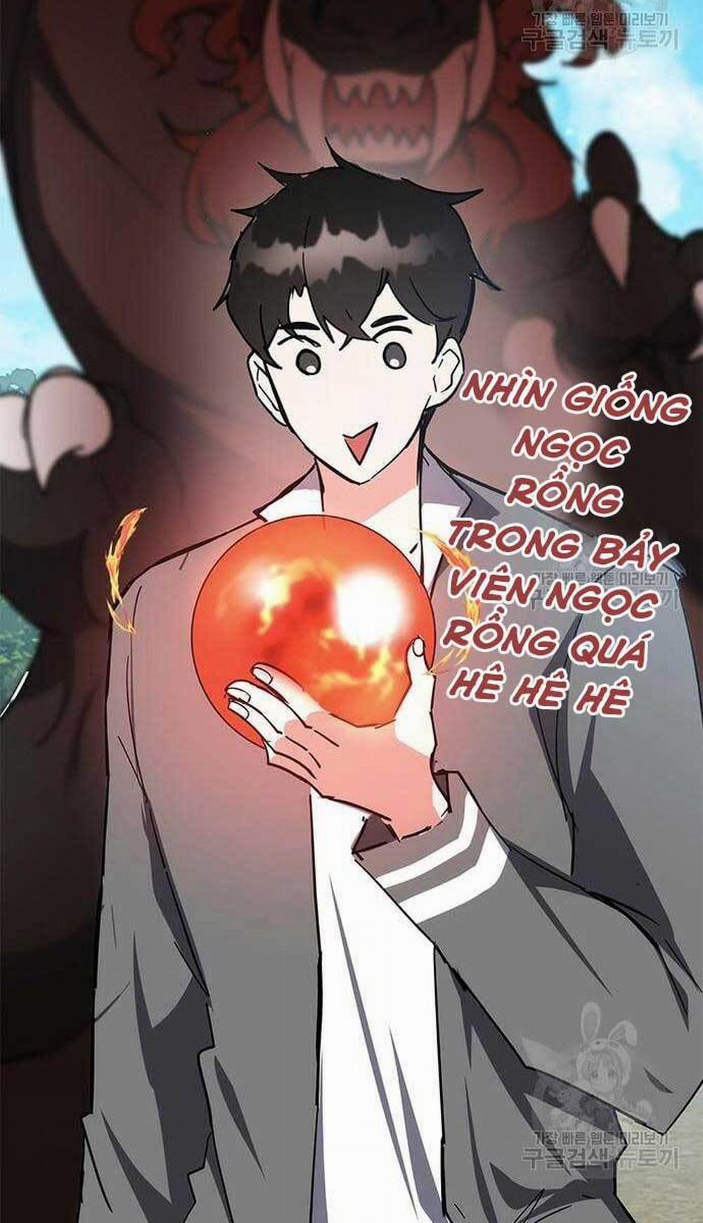 Học Viện Tối Thượng 28 trang 75