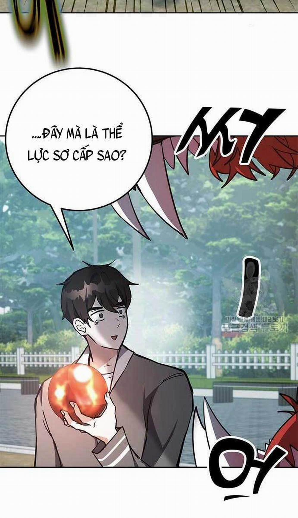 Học Viện Tối Thượng 28 trang 81