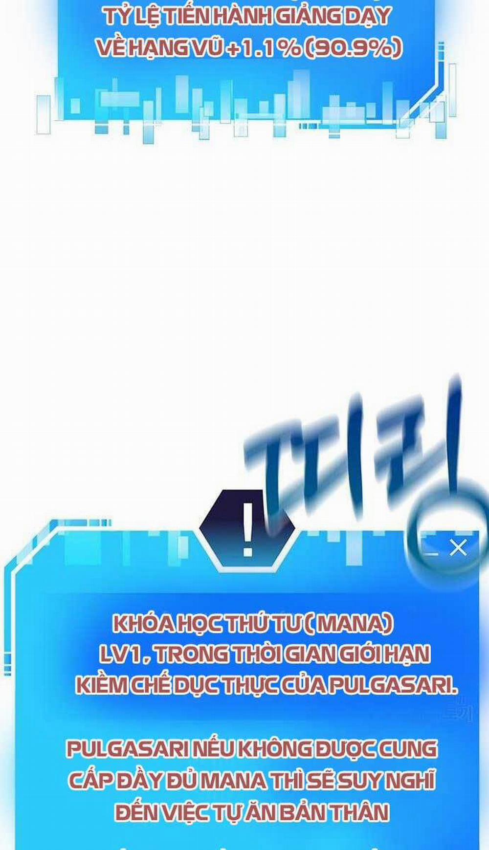 Học Viện Tối Thượng 28 trang 91