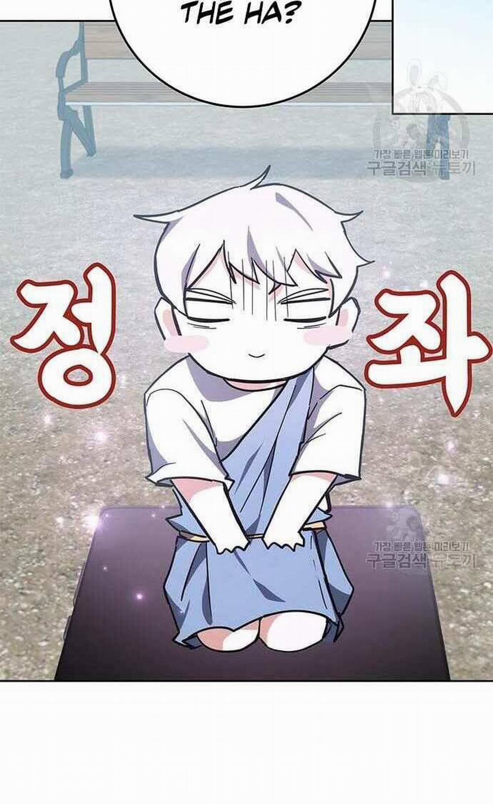 Học Viện Tối Thượng 29 trang 10