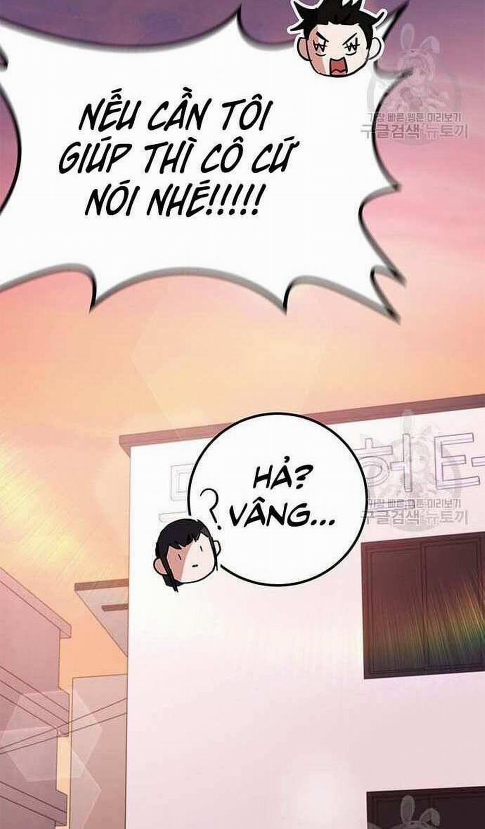 Học Viện Tối Thượng 29 trang 124