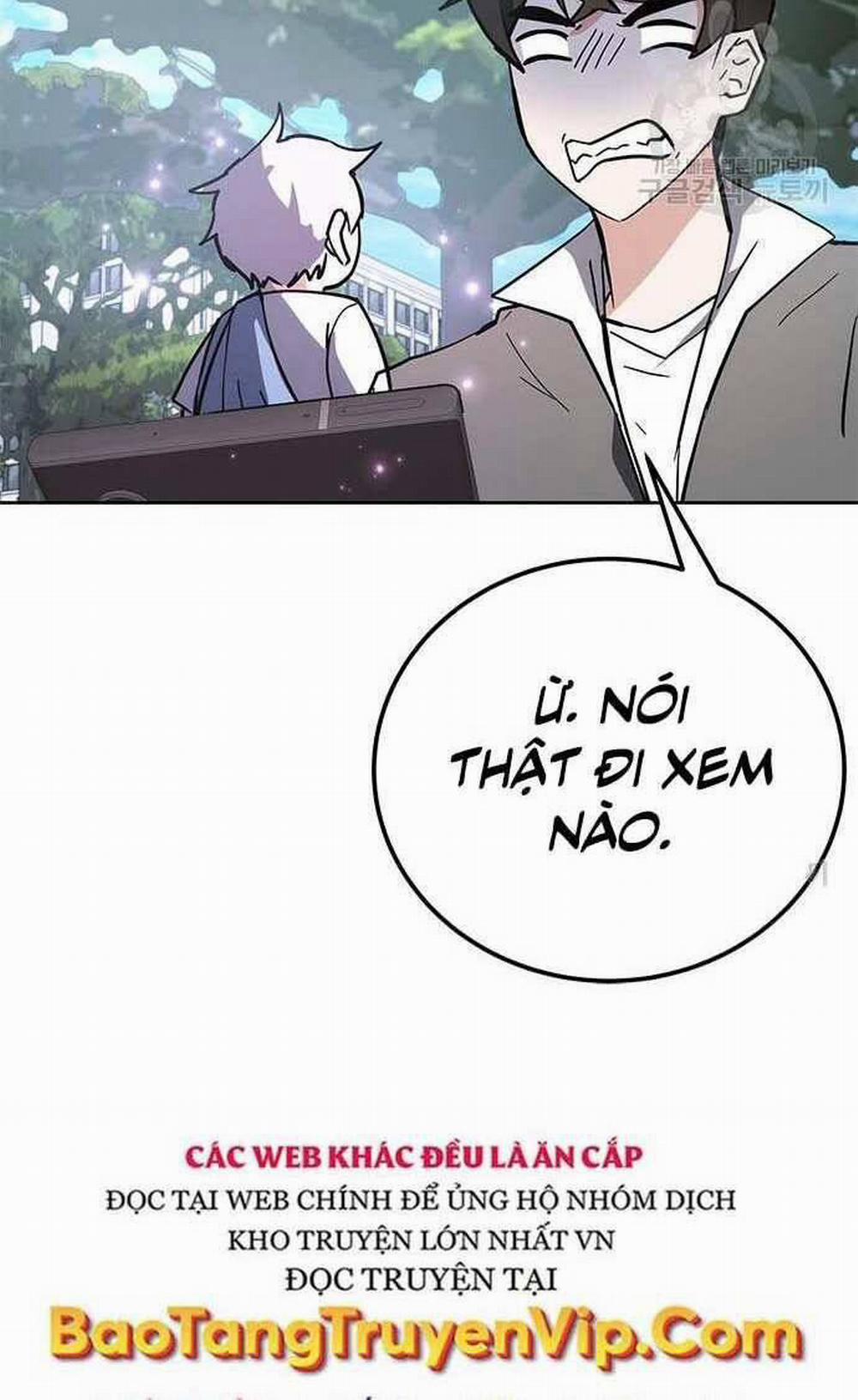 Học Viện Tối Thượng 29 trang 13