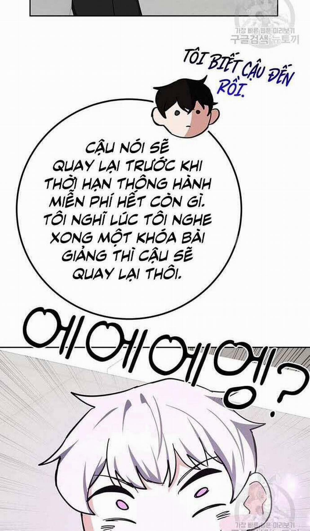 Học Viện Tối Thượng 29 trang 132