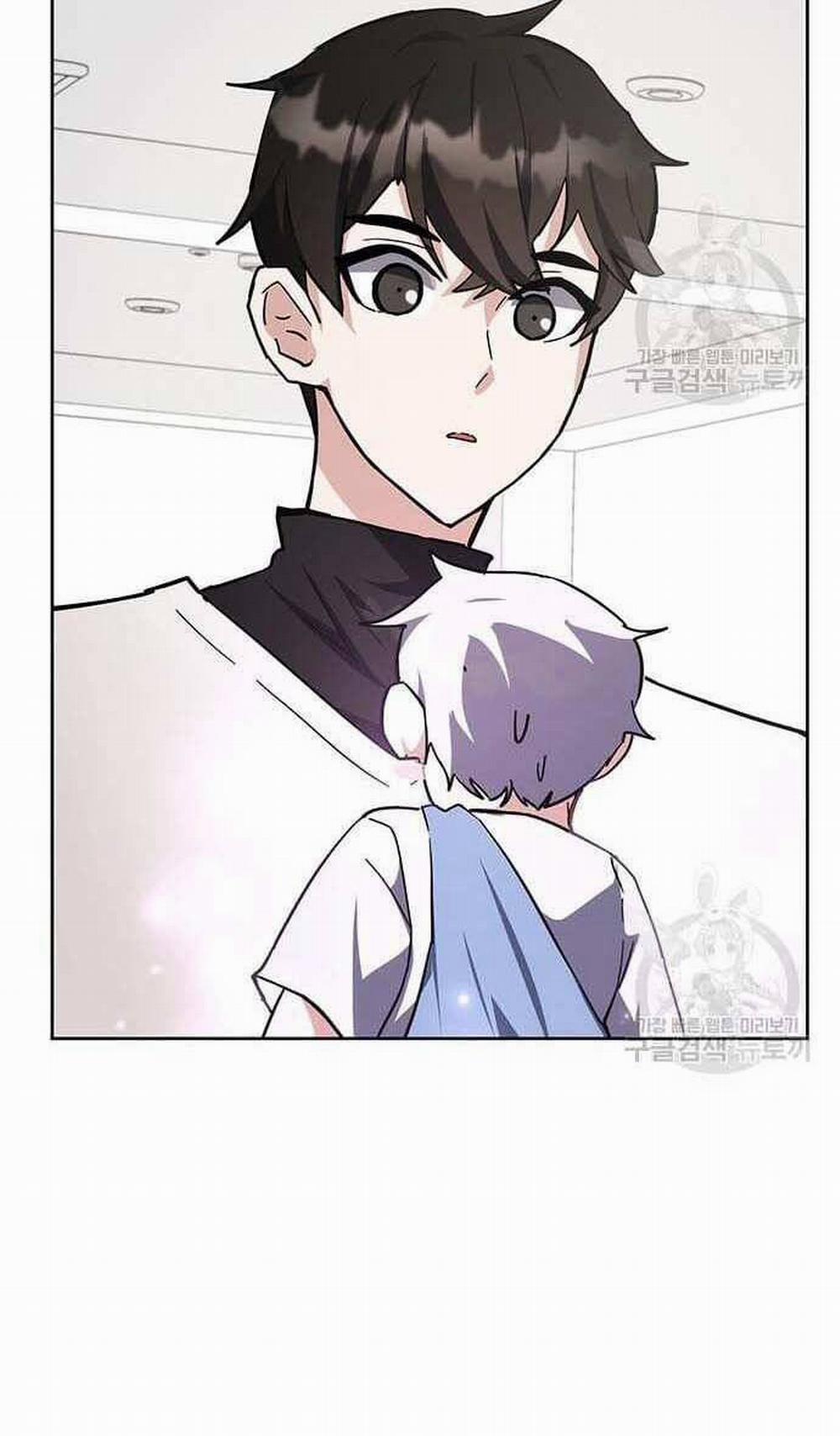 Học Viện Tối Thượng 29 trang 136