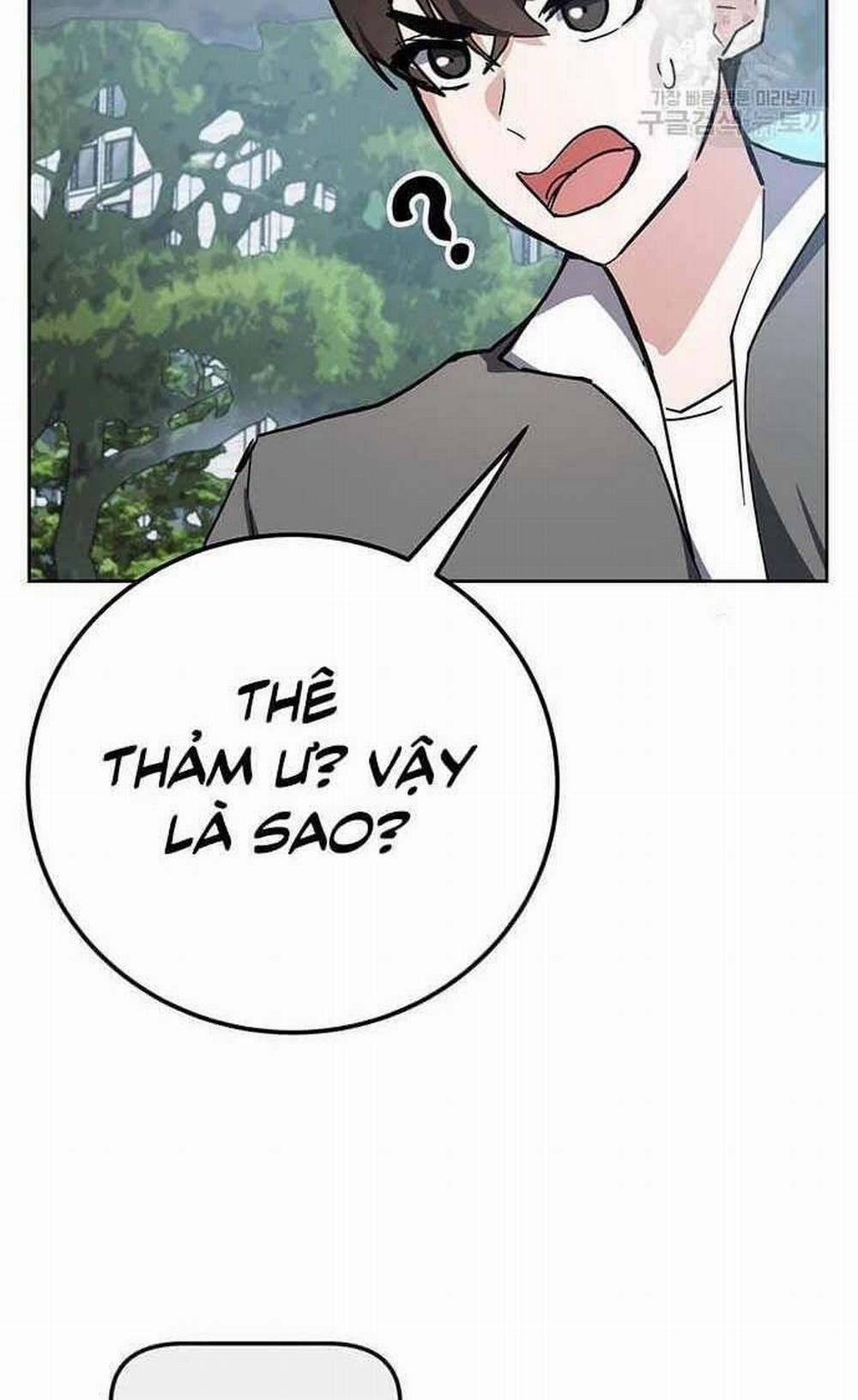 Học Viện Tối Thượng 29 trang 15