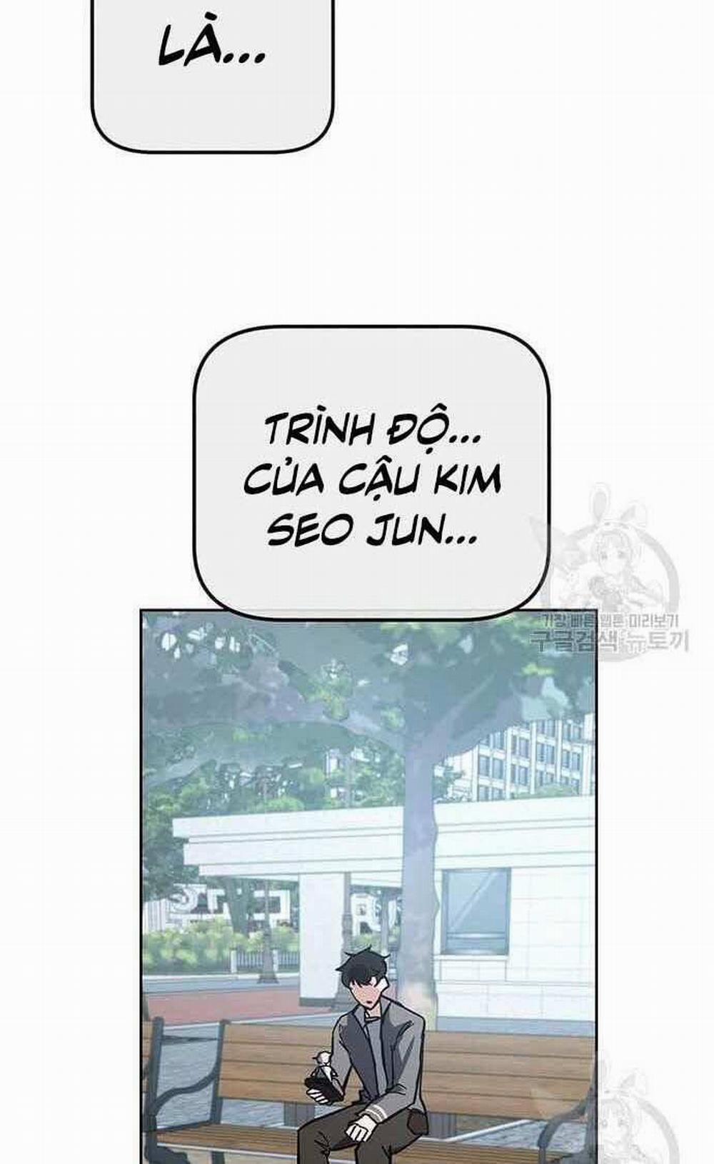 Học Viện Tối Thượng 29 trang 16