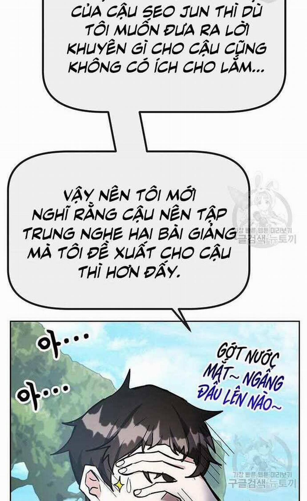 Học Viện Tối Thượng 29 trang 19