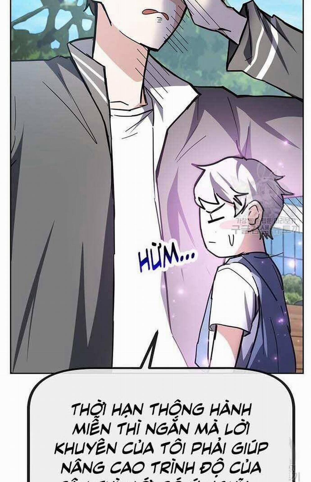 Học Viện Tối Thượng 29 trang 20
