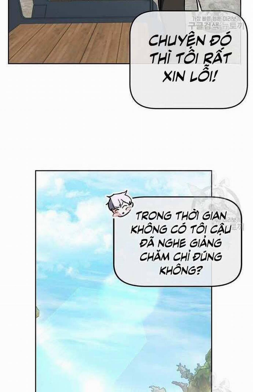 Học Viện Tối Thượng 29 trang 24