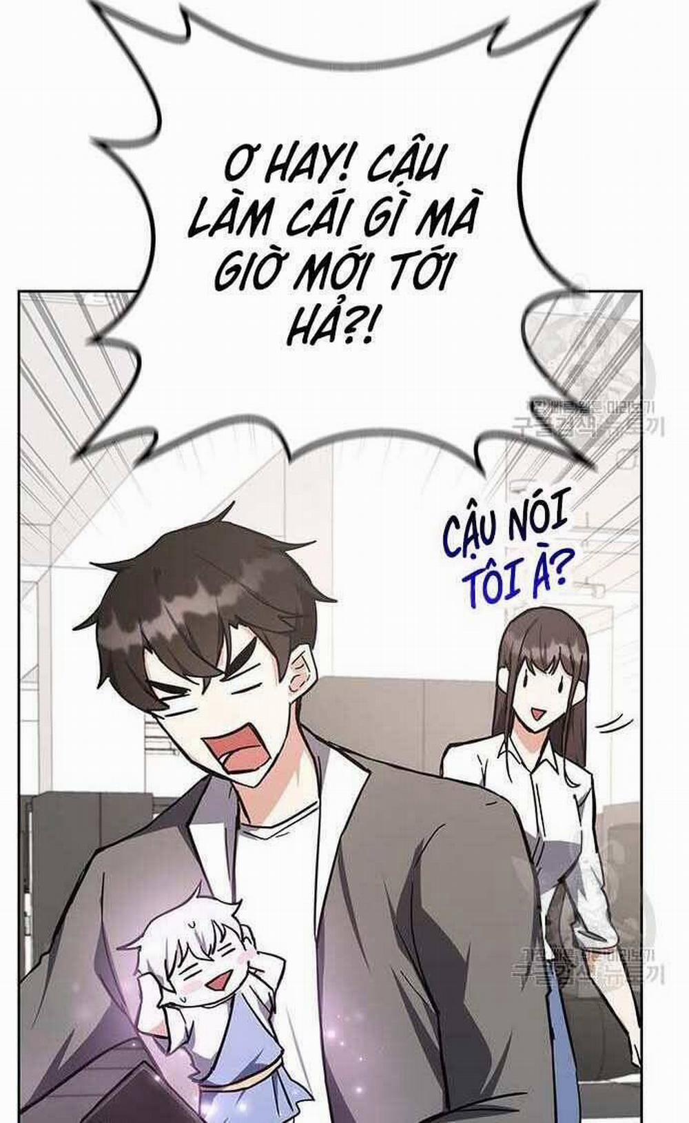 Học Viện Tối Thượng 29 trang 3