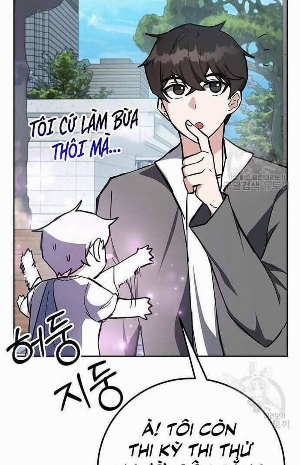 Học Viện Tối Thượng 29 trang 37