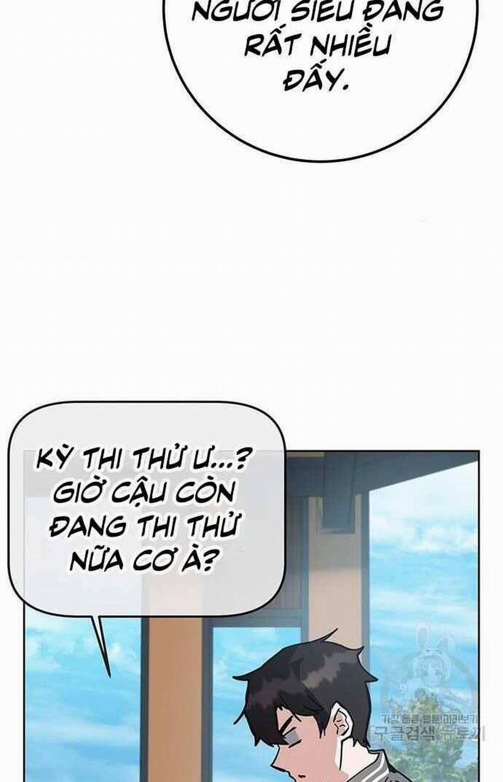 Học Viện Tối Thượng 29 trang 38