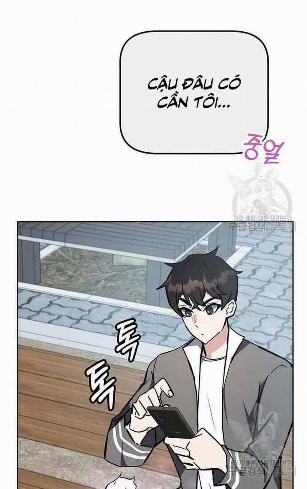 Học Viện Tối Thượng 29 trang 41