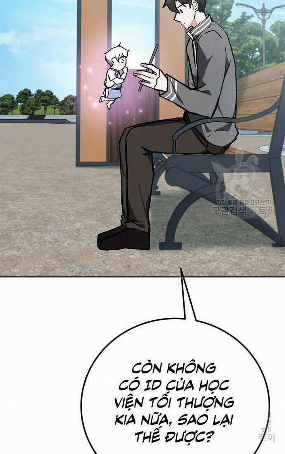 Học Viện Tối Thượng 29 trang 46