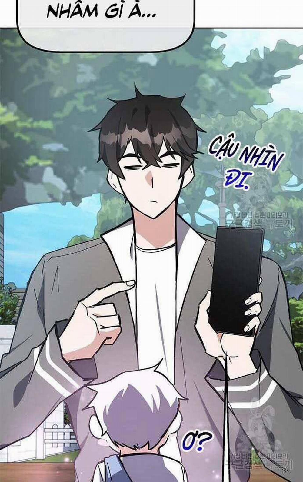 Học Viện Tối Thượng 29 trang 49