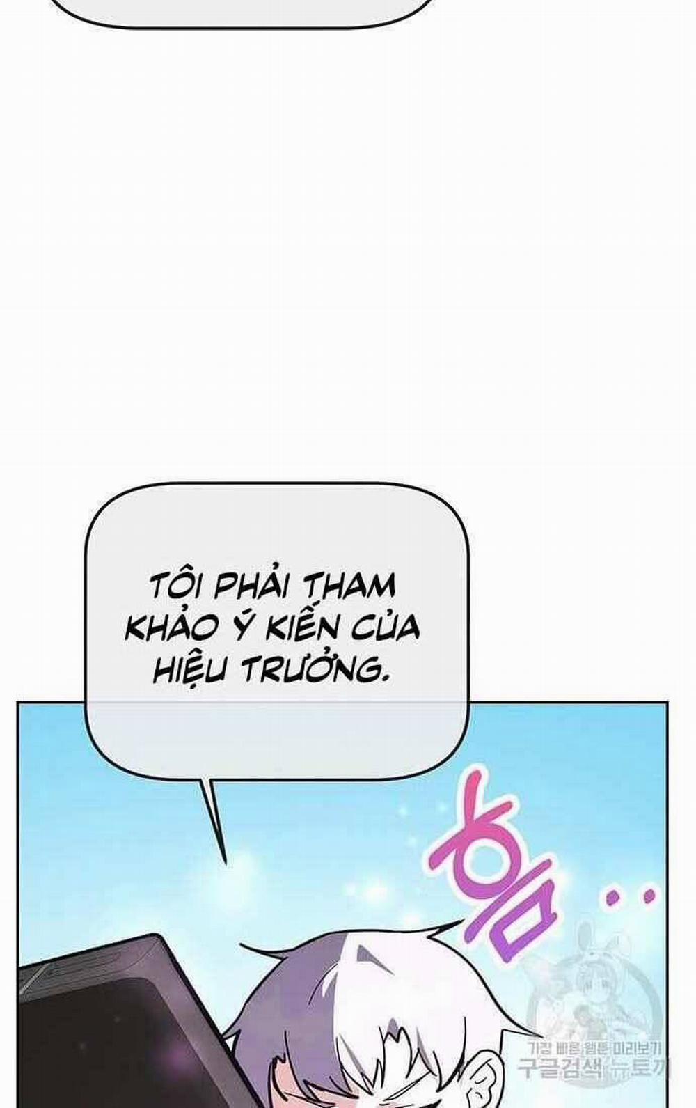 Học Viện Tối Thượng 29 trang 52