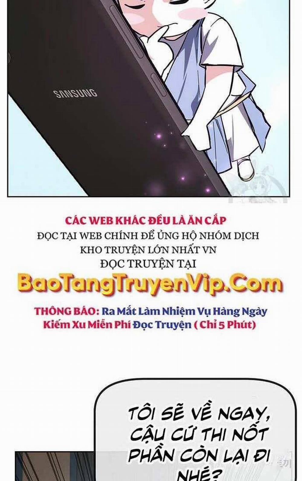 Học Viện Tối Thượng 29 trang 53