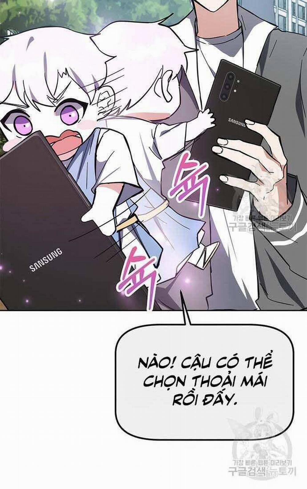 Học Viện Tối Thượng 29 trang 56