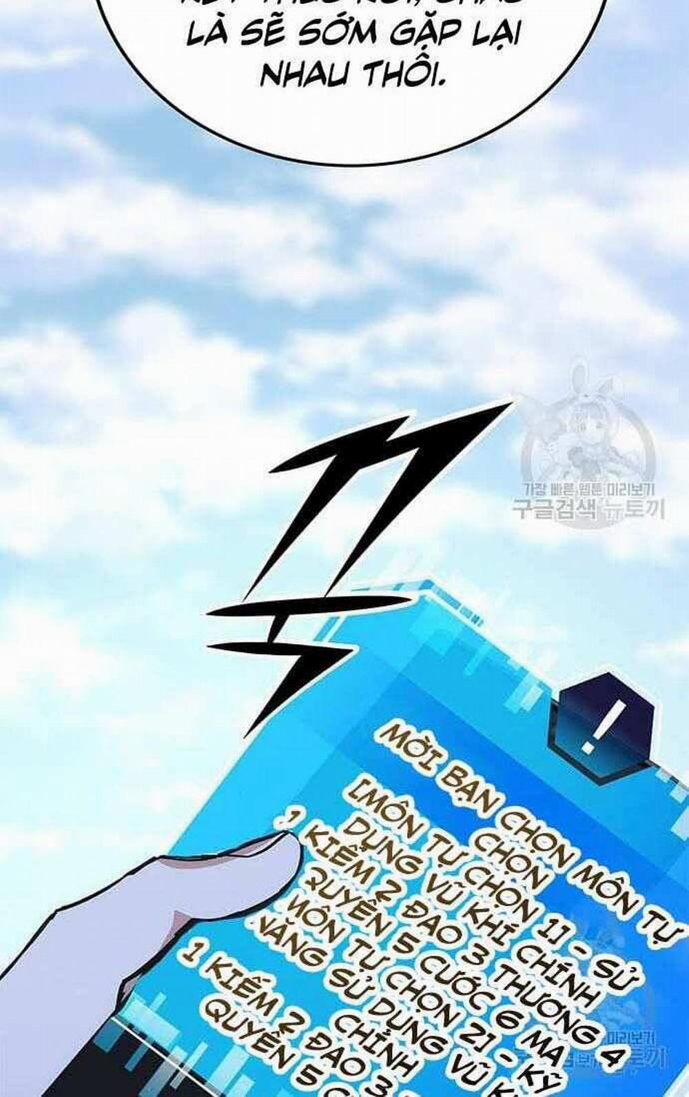 Học Viện Tối Thượng 29 trang 61