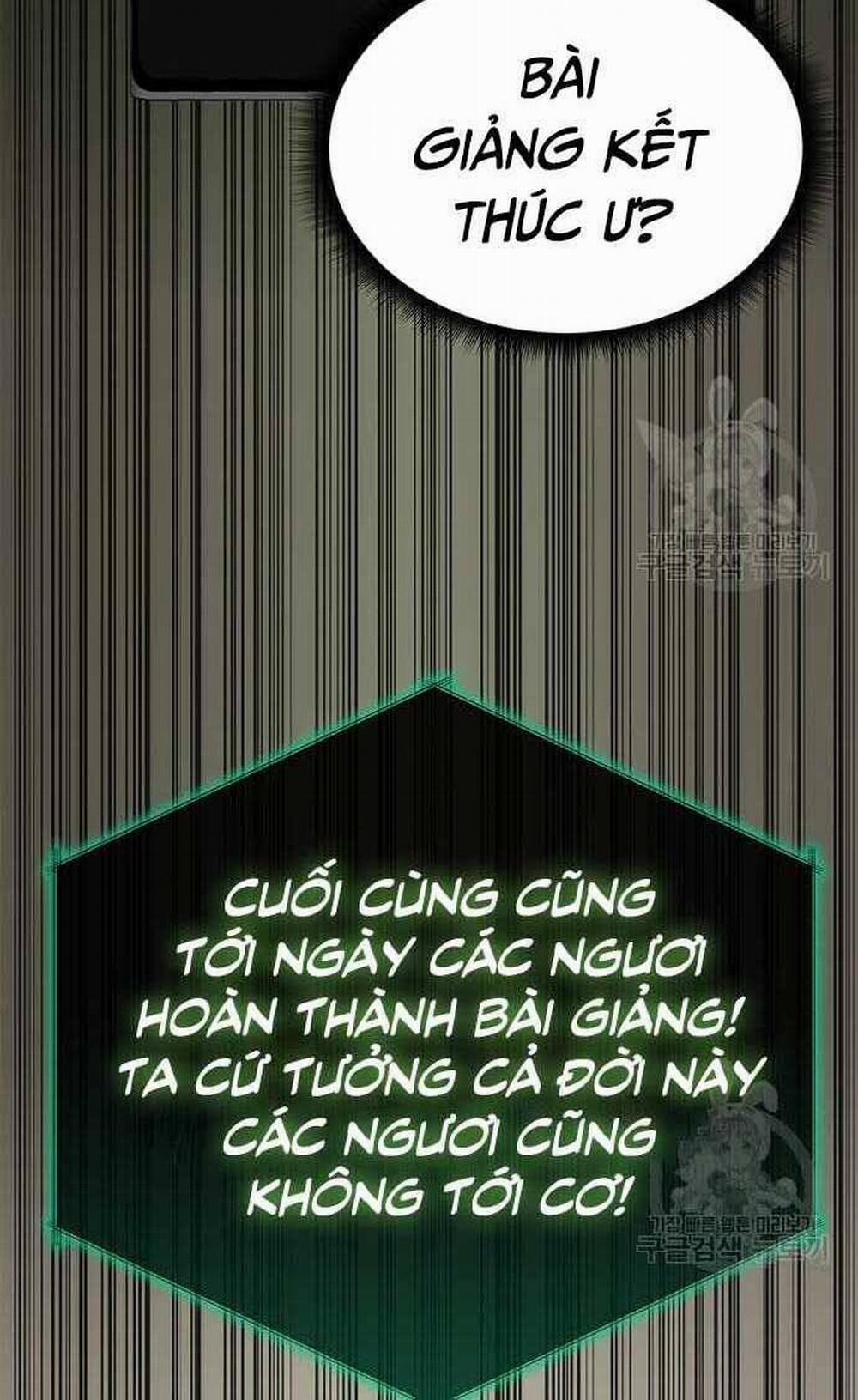 Học Viện Tối Thượng 29 trang 82
