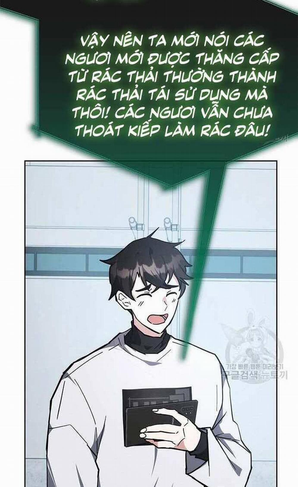 Học Viện Tối Thượng 29 trang 87