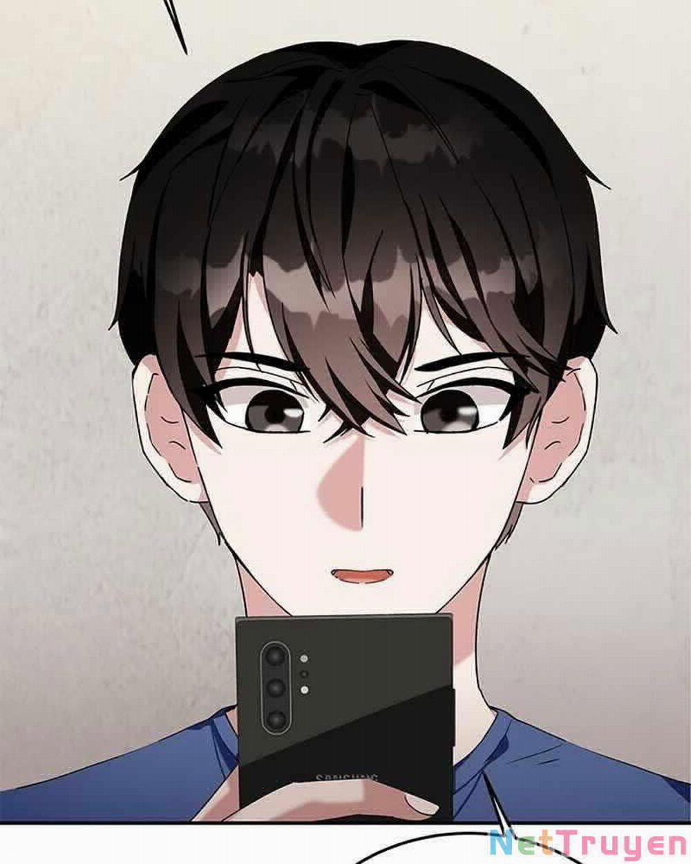 Học Viện Tối Thượng 3 trang 122