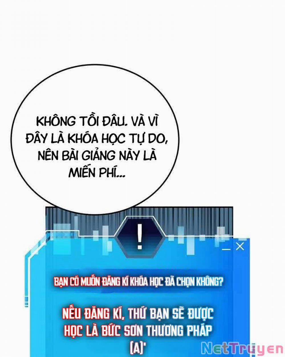 Học Viện Tối Thượng 3 trang 126