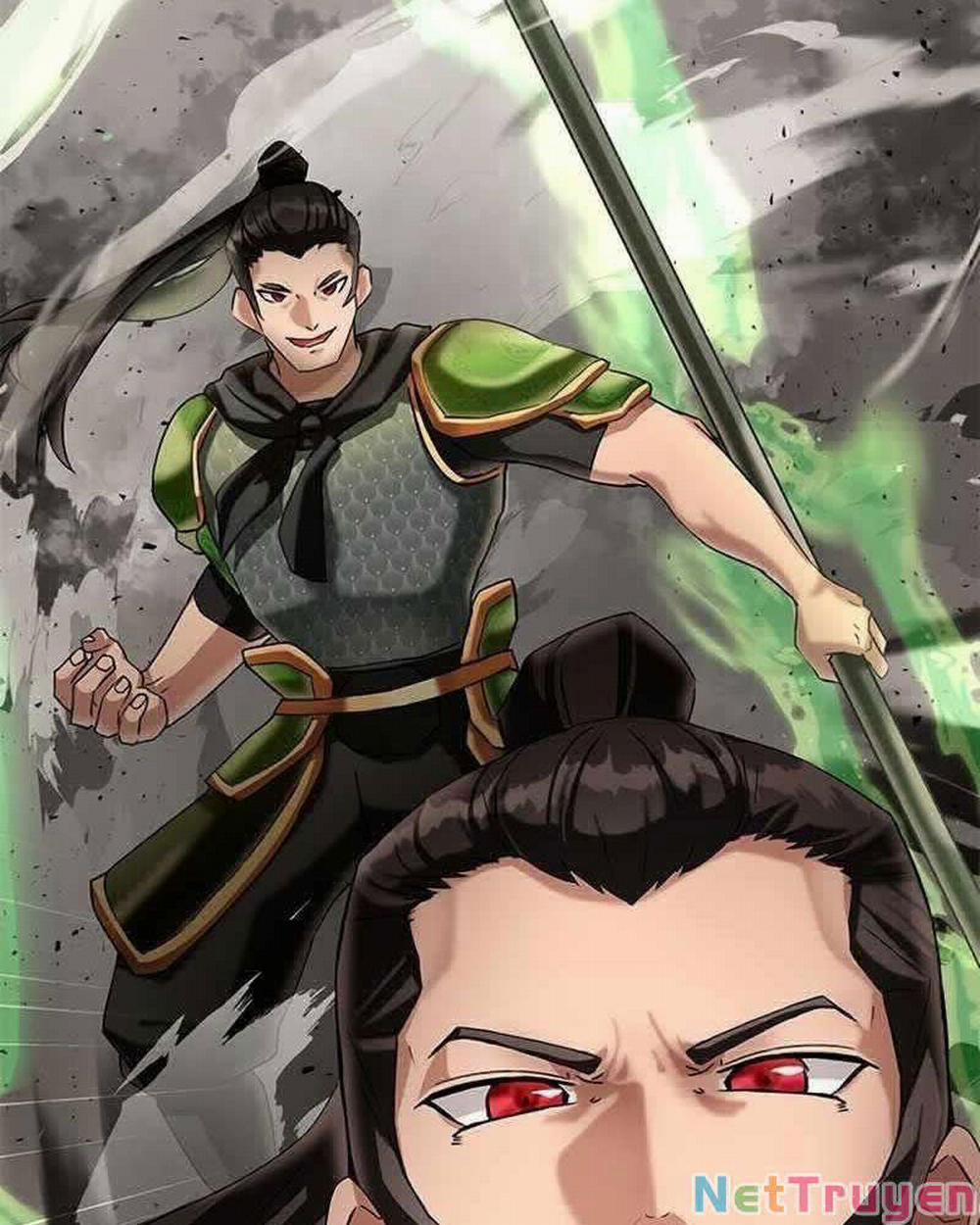 Học Viện Tối Thượng 3 trang 133