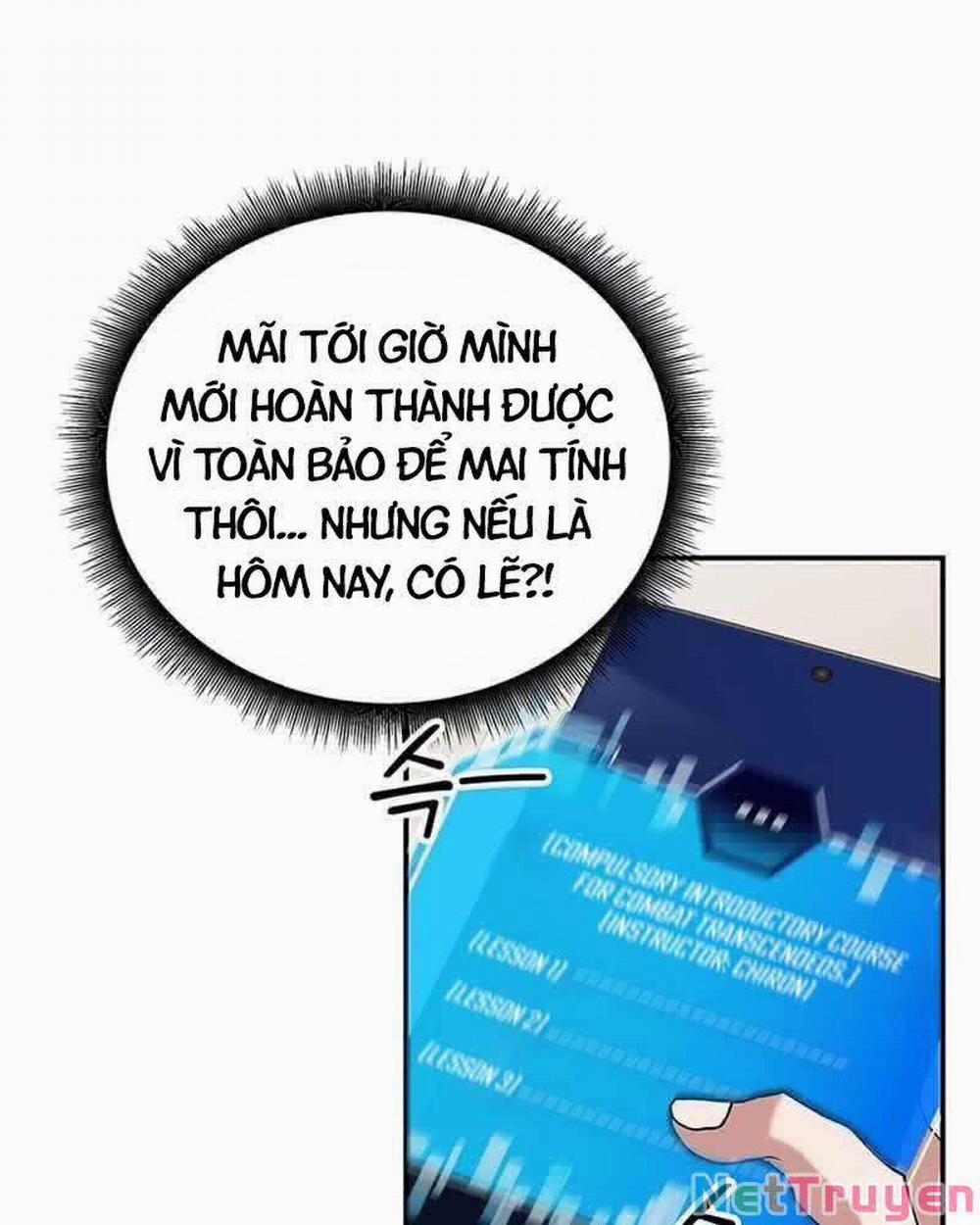 Học Viện Tối Thượng 3 trang 15