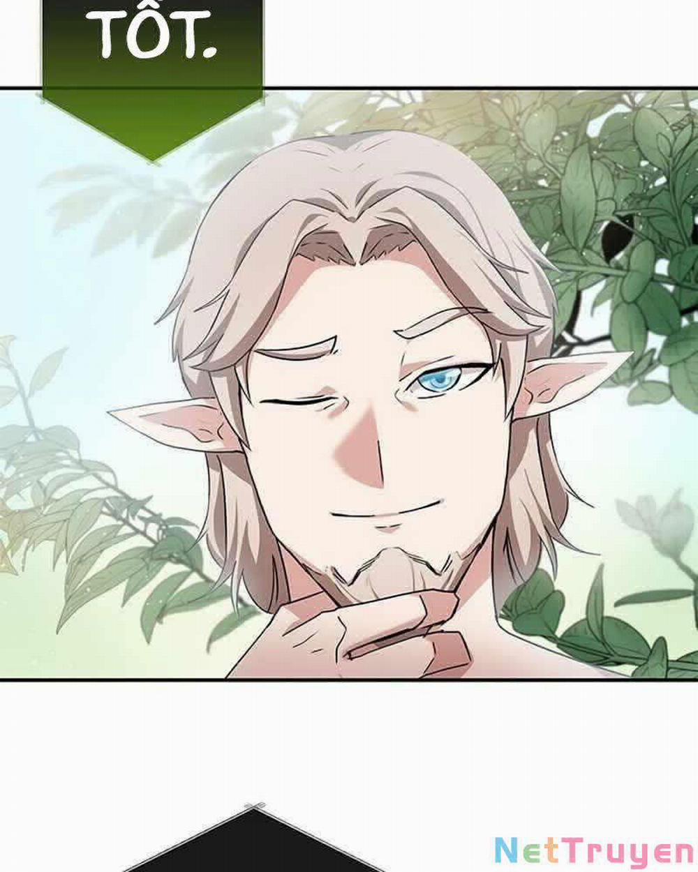 Học Viện Tối Thượng 3 trang 18