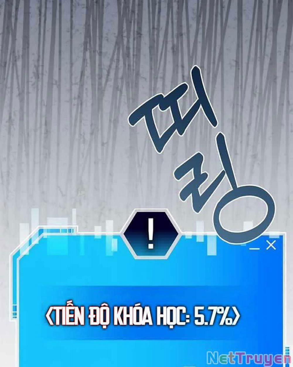 Học Viện Tối Thượng 3 trang 25