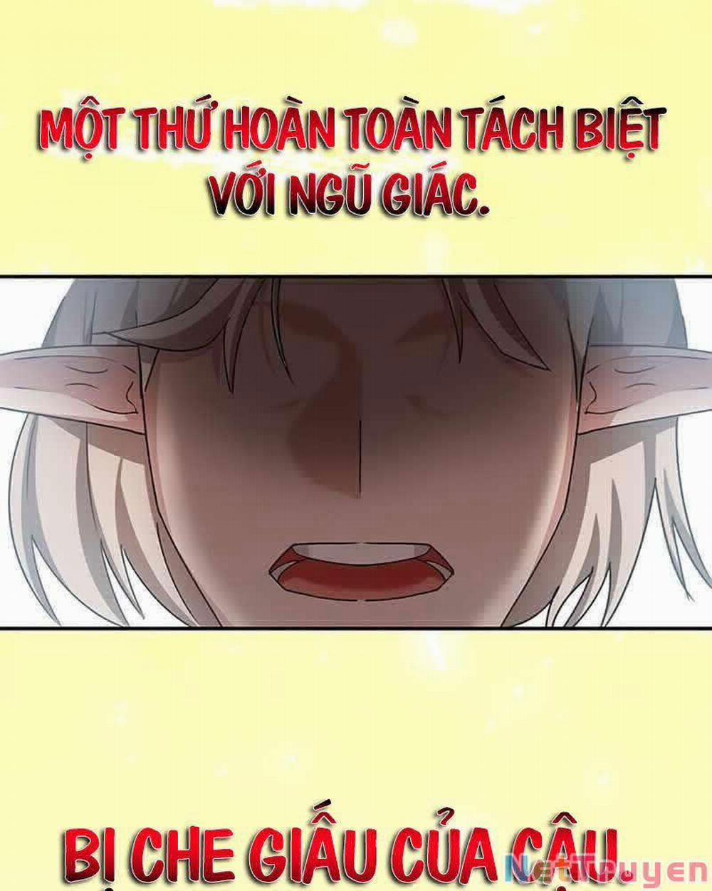 Học Viện Tối Thượng 3 trang 49