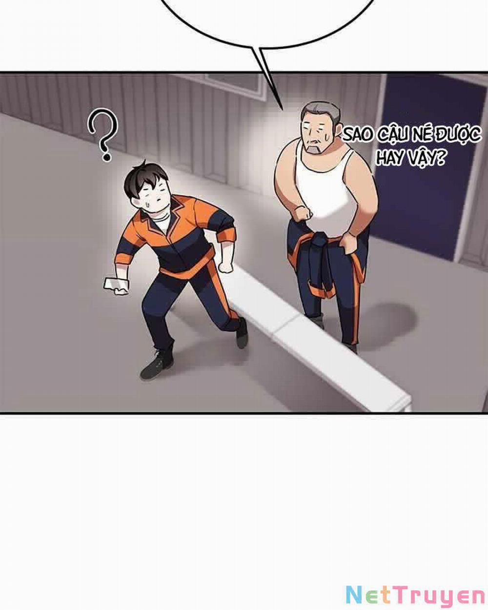 Học Viện Tối Thượng 3 trang 59