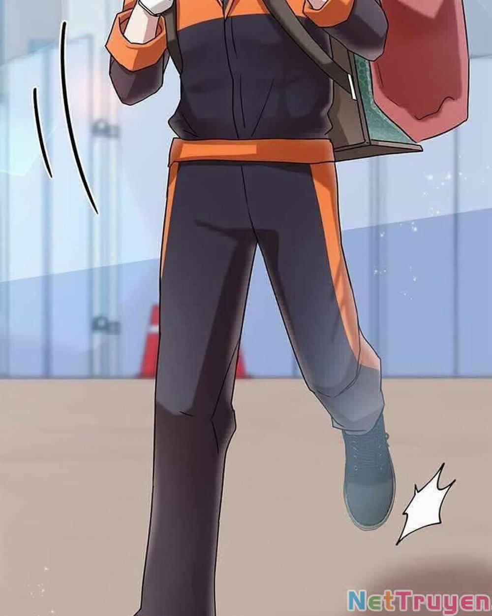 Học Viện Tối Thượng 3 trang 66