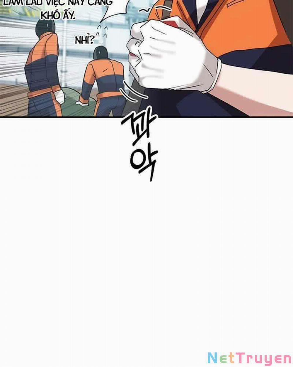 Học Viện Tối Thượng 3 trang 74