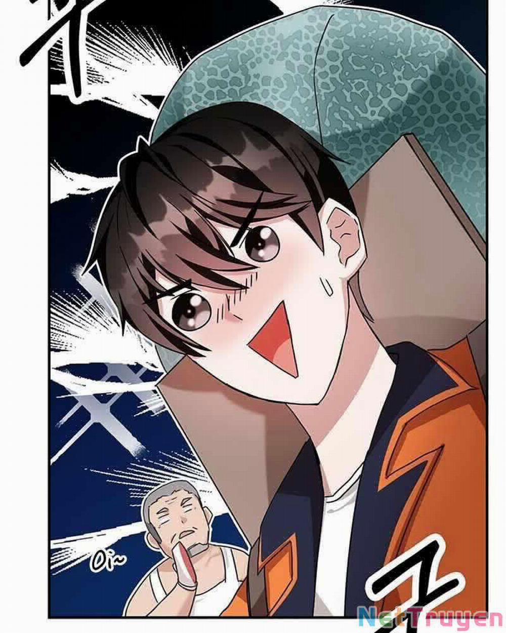 Học Viện Tối Thượng 3 trang 86