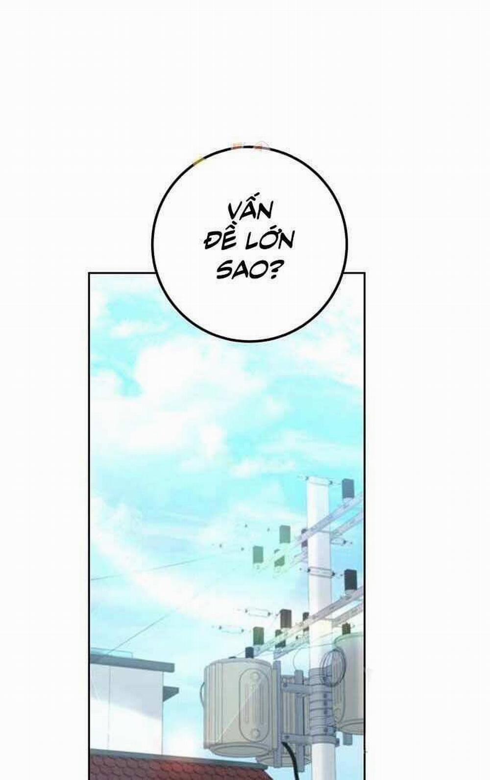 Học Viện Tối Thượng 30 trang 0