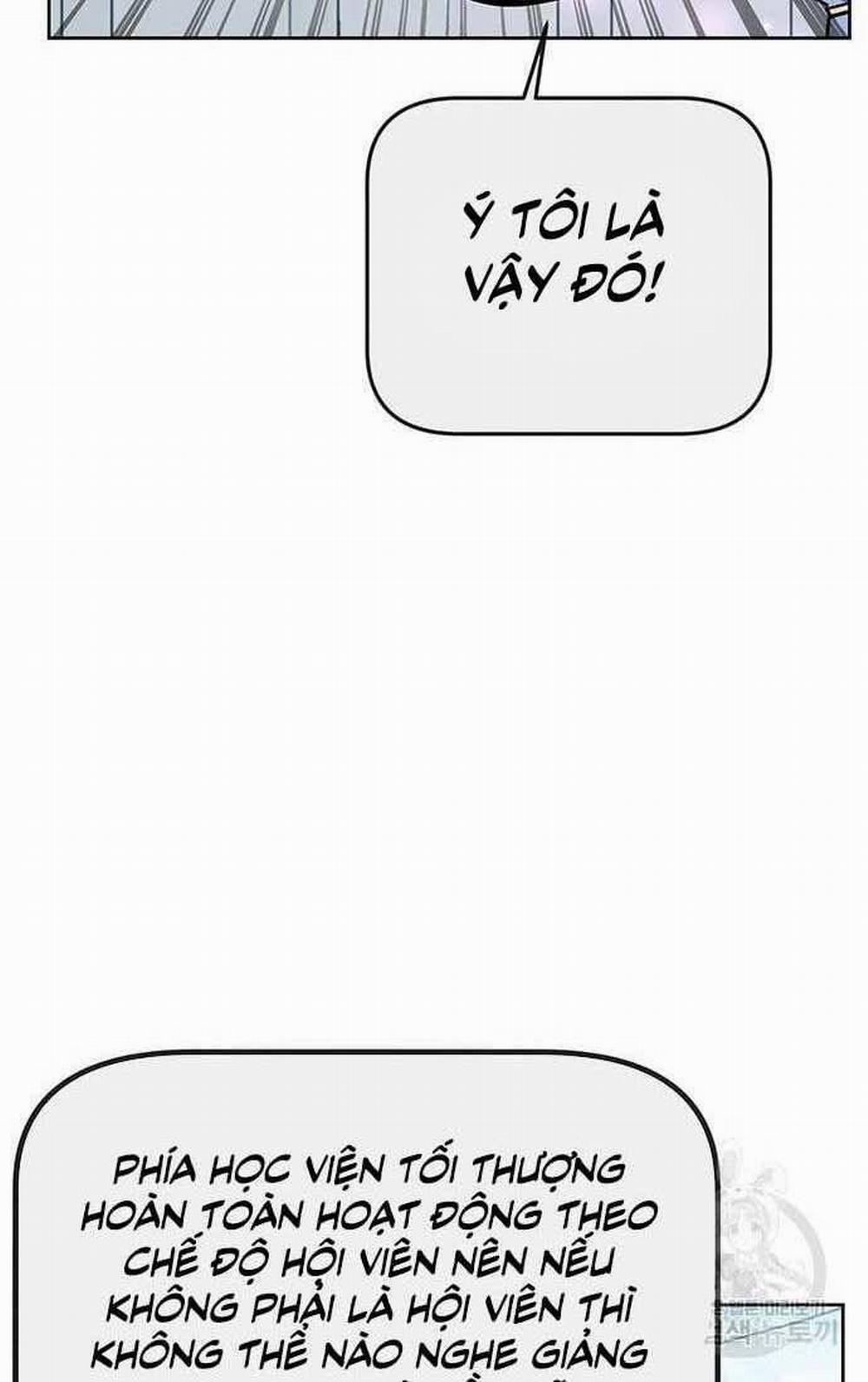 Học Viện Tối Thượng 30 trang 11