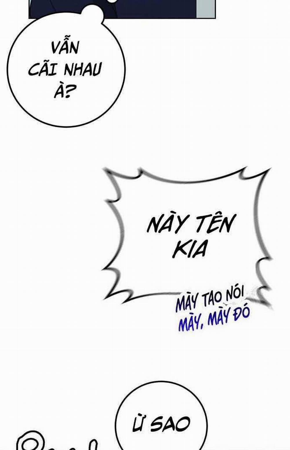 Học Viện Tối Thượng 30 trang 111