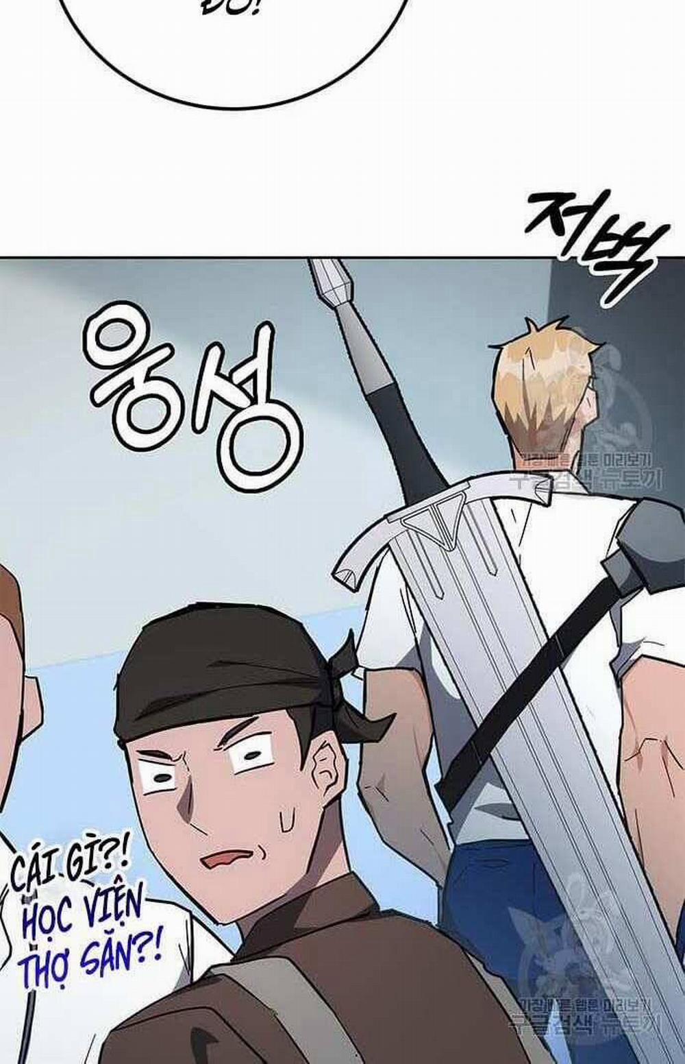 Học Viện Tối Thượng 30 trang 119